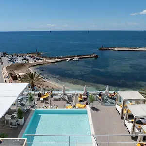 Bq Aguamarina Boutique 4* Can Pastilla (Mallorca)