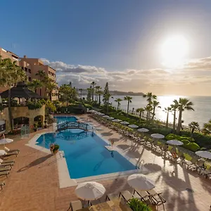 Elba Gran Hotel&thalasso Hotel