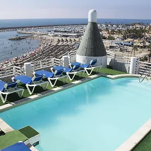 Hotel De Laredo