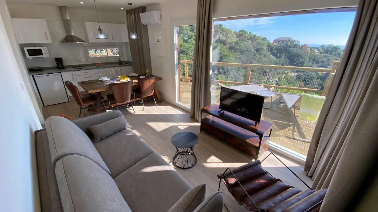 Hotel Selwo Lodge - Animal Park Tickets Included Estepona 3*,  Espanha