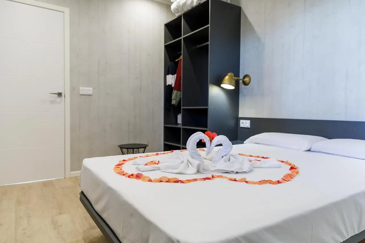Hotel Selwo Lodge - Animal Park Tickets Included Estepona 3*,