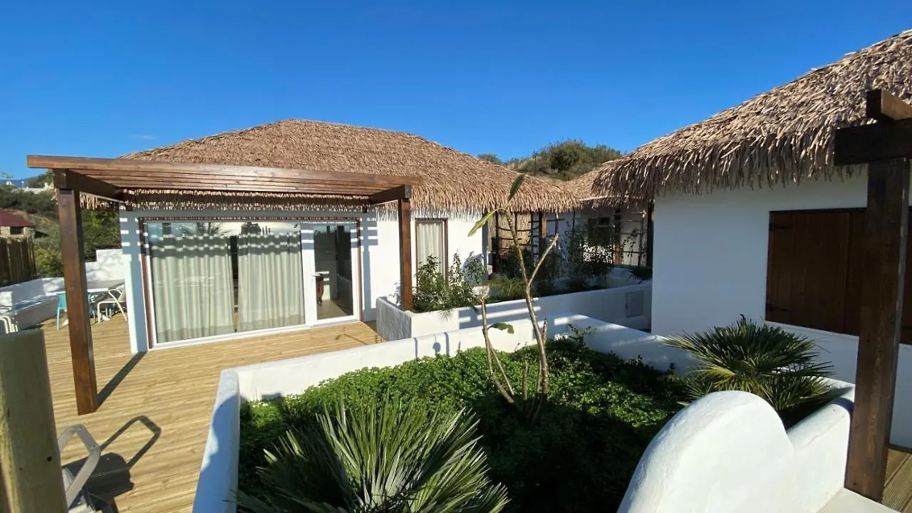 Hotel Selwo Lodge - Animal Park Tickets Included Estepona