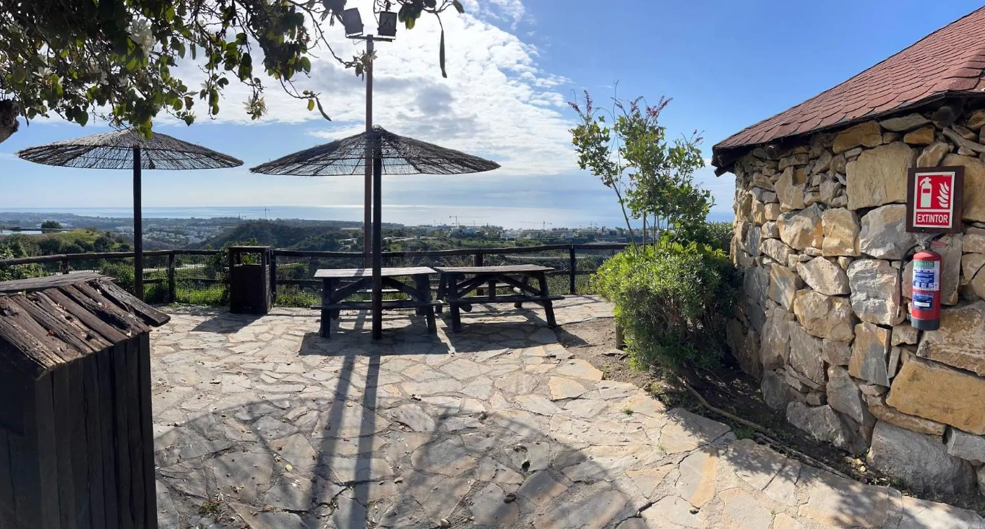 Hotel Selwo Lodge - Animal Park Tickets Included Estepona