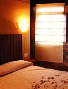 Hotel Selwo Lodge - Animal Park Tickets Included Estepona