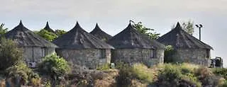 Hotel Selwo Lodge - Animal Park Tickets Included Estepona