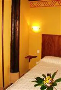Hotel Selwo Lodge - Animal Park Tickets Included Estepona