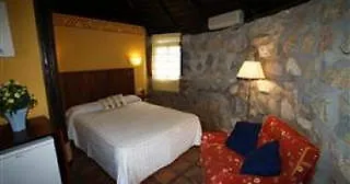 Hotel Selwo Lodge - Animal Park Tickets Included Estepona 3*,  Espanha